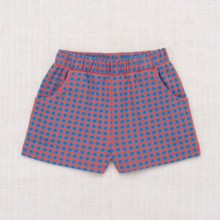 <img class='new_mark_img1' src='https://img.shop-pro.jp/img/new/icons14.gif' style='border:none;display:inline;margin:0px;padding:0px;width:auto;' />MISHA & PUFF Cycling Shorts     (mandarin Picnic)