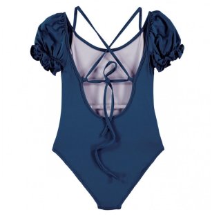 <img class='new_mark_img1' src='https://img.shop-pro.jp/img/new/icons14.gif' style='border:none;display:inline;margin:0px;padding:0px;width:auto;' />POSEIDON BAO1 blue Lycra Swimsuit   From Spain 