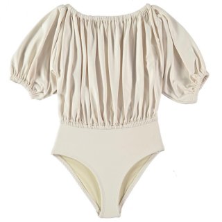<img class='new_mark_img1' src='https://img.shop-pro.jp/img/new/icons14.gif' style='border:none;display:inline;margin:0px;padding:0px;width:auto;' />HEBA BAO3 Lycra Swimsuit   From Spain (beige)