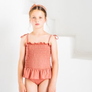 <img class='new_mark_img1' src='https://img.shop-pro.jp/img/new/icons14.gif' style='border:none;display:inline;margin:0px;padding:0px;width:auto;' />ATHENA BAO4 Lycra Swimsuit   From Spain (russet)