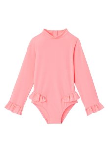 <img class='new_mark_img1' src='https://img.shop-pro.jp/img/new/icons14.gif' style='border:none;display:inline;margin:0px;padding:0px;width:auto;' />Bora BoraOne piece long sleevesLight pink from France