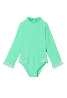 <img class='new_mark_img1' src='https://img.shop-pro.jp/img/new/icons14.gif' style='border:none;display:inline;margin:0px;padding:0px;width:auto;' />Bora BoraOne piece long sleevesMINT from France