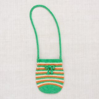 <img class='new_mark_img1' src='https://img.shop-pro.jp/img/new/icons14.gif' style='border:none;display:inline;margin:0px;padding:0px;width:auto;' />MISHA & PUFF wellfleet shoulder bag(island green)