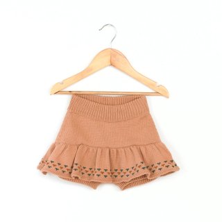 <img class='new_mark_img1' src='https://img.shop-pro.jp/img/new/icons14.gif' style='border:none;display:inline;margin:0px;padding:0px;width:auto;' />Rodeo  Skirt Bloomer   (fawn) From USA