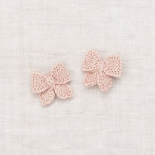 <img class='new_mark_img1' src='https://img.shop-pro.jp/img/new/icons14.gif' style='border:none;display:inline;margin:0px;padding:0px;width:auto;' />MISHA & PUFF Baby Puff Bow Set of 2 (Rosette)
