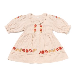 <img class='new_mark_img1' src='https://img.shop-pro.jp/img/new/icons14.gif' style='border:none;display:inline;margin:0px;padding:0px;width:auto;' />IVY dress MOONLIGHT  with EMBROIDARY  from USA 