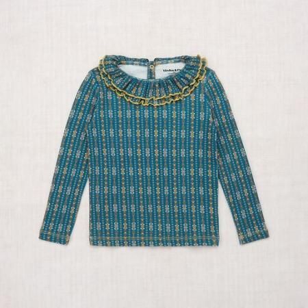 misha and puff Sweet Heart top 12-18m