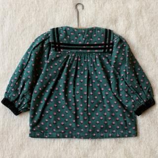 ワンピース EXCLUSIVE Handsmock Blouse Bonjour diary 2025年最新】bonjour diary ワンピースの人気アイテム - メルカリ