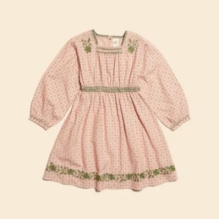 <img class='new_mark_img1' src='https://img.shop-pro.jp/img/new/icons14.gif' style='border:none;display:inline;margin:0px;padding:0px;width:auto;' />ɲ䡪APOLINA Tabitha Dress _ Hilltop Calico