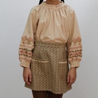 APOLINA KIDS - SEN_TO_SENCE