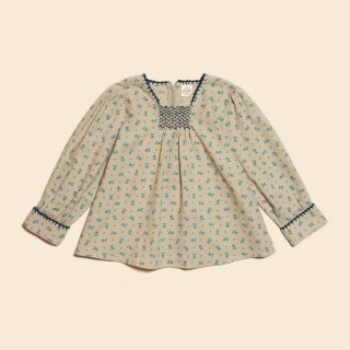 <img class='new_mark_img1' src='https://img.shop-pro.jp/img/new/icons14.gif' style='border:none;display:inline;margin:0px;padding:0px;width:auto;' />APOLINA TALITHA BLOUSE (pansy garden willow)