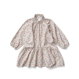 <img class='new_mark_img1' src='https://img.shop-pro.jp/img/new/icons14.gif' style='border:none;display:inline;margin:0px;padding:0px;width:auto;' />LAST!!SOORPLOOM Edith dress  (meadow)3y~8y