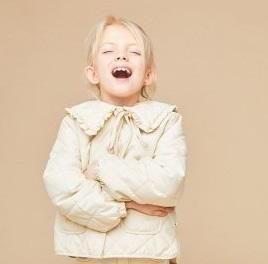 <img class='new_mark_img1' src='https://img.shop-pro.jp/img/new/icons14.gif' style='border:none;display:inline;margin:0px;padding:0px;width:auto;' />GIULIA  COLLARED  QUILTED  JACKET FROM SPAIN 