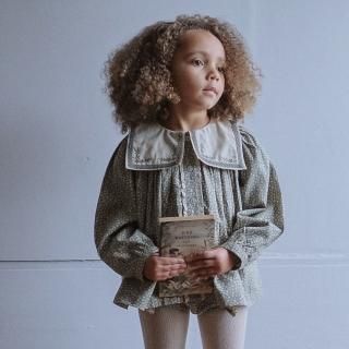 Little Cotton Clothes - SEN_TO_SENCE