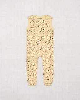 <img class='new_mark_img1' src='https://img.shop-pro.jp/img/new/icons14.gif' style='border:none;display:inline;margin:0px;padding:0px;width:auto;' />MISHA & PUFF LAYETTE circus print Overall  (linen circus)