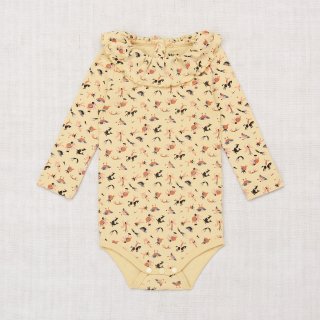 <img class='new_mark_img1' src='https://img.shop-pro.jp/img/new/icons14.gif' style='border:none;display:inline;margin:0px;padding:0px;width:auto;' />MISHA & PUFF LAYETTE circus PALOMA ONESIE   (linen circus)