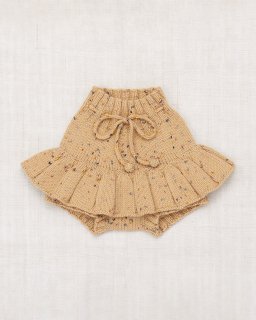 <img class='new_mark_img1' src='https://img.shop-pro.jp/img/new/icons14.gif' style='border:none;display:inline;margin:0px;padding:0px;width:auto;' />MISHA & PUFF LAYETTE Skating Pond Skirt   (camel confetti)12~18m