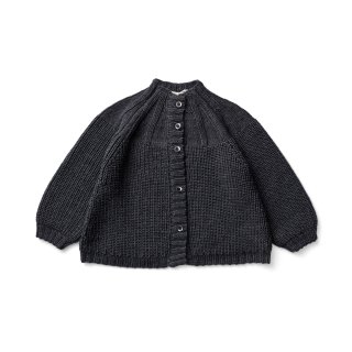 <img class='new_mark_img1' src='https://img.shop-pro.jp/img/new/icons14.gif' style='border:none;display:inline;margin:0px;padding:0px;width:auto;' />LAST 1SOORPLOOM Beatrice Cardigan (Soot) ̵