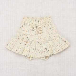 Misha and Puff Sacha Ruffle Top 2-3Y