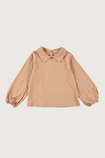 <img class='new_mark_img1' src='https://img.shop-pro.jp/img/new/icons20.gif' style='border:none;display:inline;margin:0px;padding:0px;width:auto;' />SALE!!COCO AULAIT　　TUSCANY SOLID COLLAR  T-SHIRT