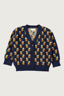<img class='new_mark_img1' src='https://img.shop-pro.jp/img/new/icons20.gif' style='border:none;display:inline;margin:0px;padding:0px;width:auto;' />SALE!!ABSTRACT ART KNITED  CARDIGAN