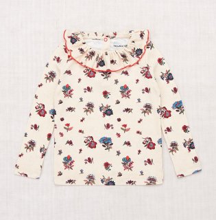 <img class='new_mark_img1' src='https://img.shop-pro.jp/img/new/icons14.gif' style='border:none;display:inline;margin:0px;padding:0px;width:auto;' /> MISHA & PUFF Paloma  Top_String Holyoke  floral  