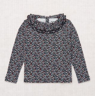 <img class='new_mark_img1' src='https://img.shop-pro.jp/img/new/icons14.gif' style='border:none;display:inline;margin:0px;padding:0px;width:auto;' /> MISHA & PUFF Sweetheart  Top_Carbon  ini  floral  