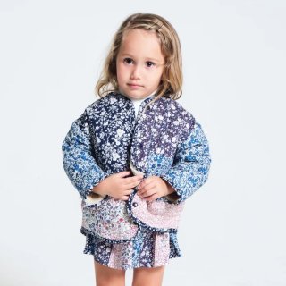 <img class='new_mark_img1' src='https://img.shop-pro.jp/img/new/icons14.gif' style='border:none;display:inline;margin:0px;padding:0px;width:auto;' />ESTHER Devon Quilted Jacket - Reversible (С֥)