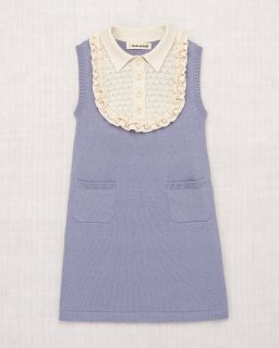 <img class='new_mark_img1' src='https://img.shop-pro.jp/img/new/icons14.gif' style='border:none;display:inline;margin:0px;padding:0px;width:auto;' />MISHA & PUFF Sunflower  janis  dress - Pewter