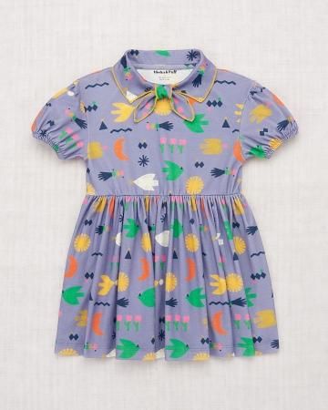 ワンピース Misha & Puff Junior Scout Dress Junior Scout Dress – Misha & Puff