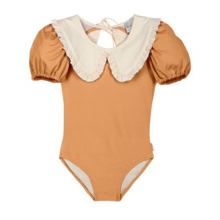 <img class='new_mark_img1' src='https://img.shop-pro.jp/img/new/icons14.gif' style='border:none;display:inline;margin:0px;padding:0px;width:auto;' />DANIELLA Collared swimsuit (peach)