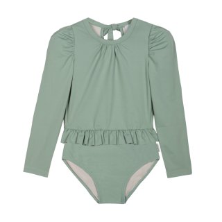 <img class='new_mark_img1' src='https://img.shop-pro.jp/img/new/icons14.gif' style='border:none;display:inline;margin:0px;padding:0px;width:auto;' />MACERENA LongSleeve swimsuit (musgo green)