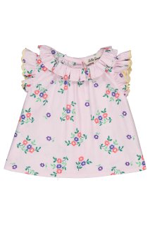 <img class='new_mark_img1' src='https://img.shop-pro.jp/img/new/icons14.gif' style='border:none;display:inline;margin:0px;padding:0px;width:auto;' /> Hello Simone Jenny  baby blouse     (PENSEE)
