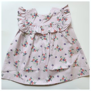 <img class='new_mark_img1' src='https://img.shop-pro.jp/img/new/icons14.gif' style='border:none;display:inline;margin:0px;padding:0px;width:auto;' /> Hello Simone Cosma  baby dress     (Pensee)
