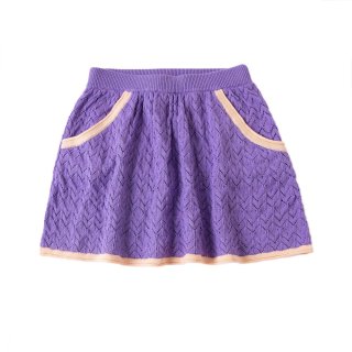 <img class='new_mark_img1' src='https://img.shop-pro.jp/img/new/icons14.gif' style='border:none;display:inline;margin:0px;padding:0px;width:auto;' />Seawave skirt  from  London　(light purple)