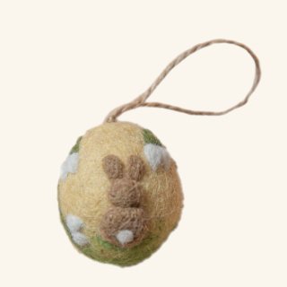 <img class='new_mark_img1' src='https://img.shop-pro.jp/img/new/icons14.gif' style='border:none;display:inline;margin:0px;padding:0px;width:auto;' />ͽ䡡Shirley Bredal Easter  bunny egg