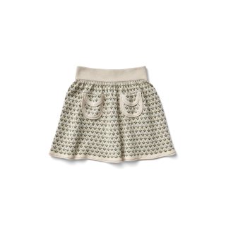 <img class='new_mark_img1' src='https://img.shop-pro.jp/img/new/icons14.gif' style='border:none;display:inline;margin:0px;padding:0px;width:auto;' />SOORPLOOM NORMA SKIRT  _TULIP STITCH