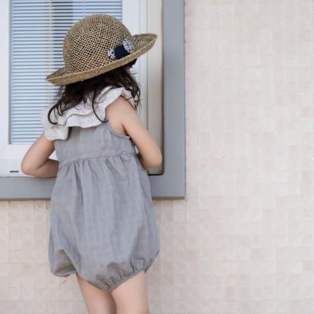 HELLO LUPO】 Nami Baby Tuta 2