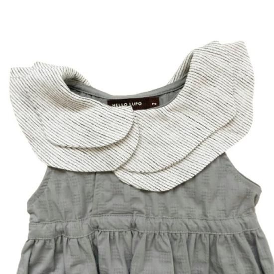 【HELLO LUPO】 Nami Baby Tuta 2 Nami