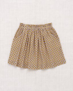 <img class='new_mark_img1' src='https://img.shop-pro.jp/img/new/icons14.gif' style='border:none;display:inline;margin:0px;padding:0px;width:auto;' />LAST 1MISHA & PUFF Sadie skirt  (pewter flower)