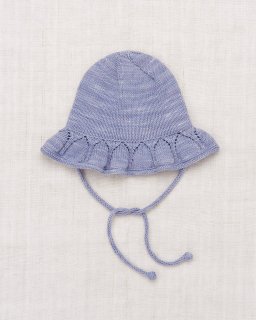 <img class='new_mark_img1' src='https://img.shop-pro.jp/img/new/icons14.gif' style='border:none;display:inline;margin:0px;padding:0px;width:auto;' />MISHA & PUFF starling sun hat  (pewter)