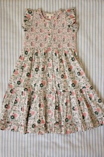 <img class='new_mark_img1' src='https://img.shop-pro.jp/img/new/icons14.gif' style='border:none;display:inline;margin:0px;padding:0px;width:auto;' />Bonjour diary  IBIZA LONG  DRESS  (prairie in bloom)