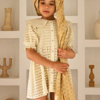 <img class='new_mark_img1' src='https://img.shop-pro.jp/img/new/icons14.gif' style='border:none;display:inline;margin:0px;padding:0px;width:auto;' />Bonjour diary RETRO  TUNIQUE handsmock ( natural lace )