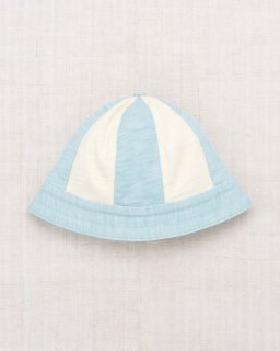 <img class='new_mark_img1' src='https://img.shop-pro.jp/img/new/icons14.gif' style='border:none;display:inline;margin:0px;padding:0px;width:auto;' />MISHA & PUFF Beach hat sky