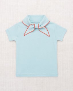 <img class='new_mark_img1' src='https://img.shop-pro.jp/img/new/icons14.gif' style='border:none;display:inline;margin:0px;padding:0px;width:auto;' />MISHA & PUFF  summer Scout   tee   _sky