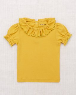 <img class='new_mark_img1' src='https://img.shop-pro.jp/img/new/icons14.gif' style='border:none;display:inline;margin:0px;padding:0px;width:auto;' />MISHA & PUFF  summer Balloon   sleeve  paloma  tee _sunny  side