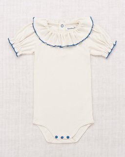 <img class='new_mark_img1' src='https://img.shop-pro.jp/img/new/icons14.gif' style='border:none;display:inline;margin:0px;padding:0px;width:auto;' />MISHA & PUFF Balloon  sleeve  paloma   onesie  _marzipan
