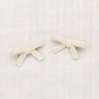 <img class='new_mark_img1' src='https://img.shop-pro.jp/img/new/icons14.gif' style='border:none;display:inline;margin:0px;padding:0px;width:auto;' />MISHA & PUFF  summer Goldie   bow  set  _marzipan