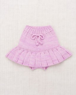 <img class='new_mark_img1' src='https://img.shop-pro.jp/img/new/icons14.gif' style='border:none;display:inline;margin:0px;padding:0px;width:auto;' />MISHA & PUFF  skating  pond  skirt _ Pink Lilac