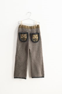 <img class='new_mark_img1' src='https://img.shop-pro.jp/img/new/icons14.gif' style='border:none;display:inline;margin:0px;padding:0px;width:auto;' /> ¨ǼFish &kids    FLOWERS POCKET PANTS